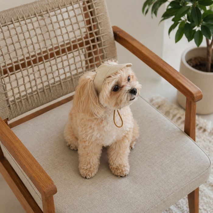 Кепка  Pet Fashion Glamor для собак L