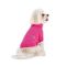 Светр Sam Pet Fashion для собак, розмір ХХS малиновий