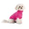 Светр Sam Pet Fashion для собак, розмір ХХS малиновий