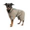 Комбінезон Pet Fashion EGO для собак бежевий М