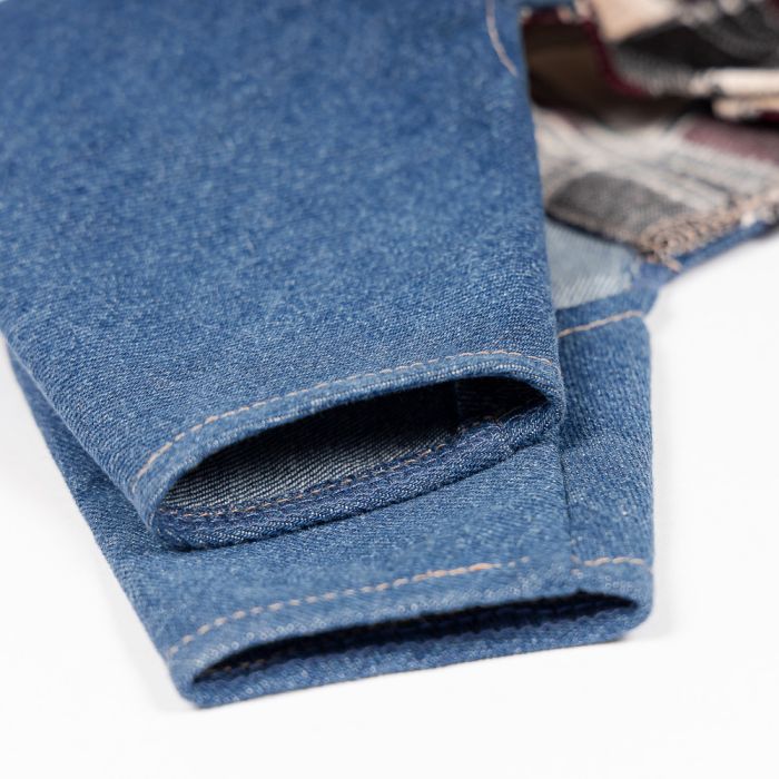 Костюм Pet Fashion Dandy для собак XS