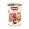 Корм вологий Carny Adult Beef для котів з яловичиною 400 г