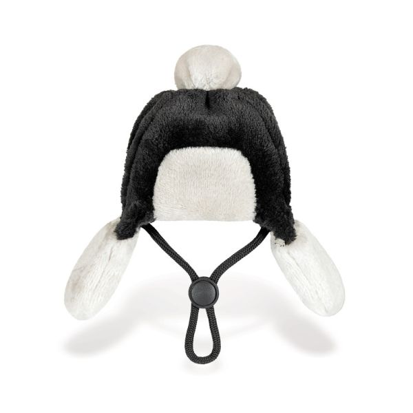 Шапка Bubo Pet Fashion для собак, розмір ХS чорна