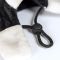 Шапка Bubo Pet Fashion для собак, розмір L чорна