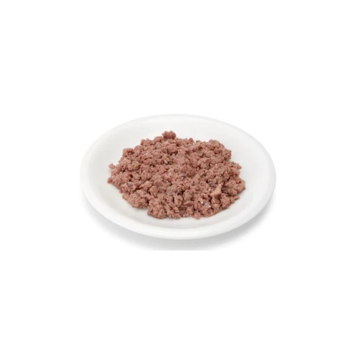 Корм вологий Vom Feinsten Adult with Turkey Lamb для дорослих собак з індичкою і ягням 150 г