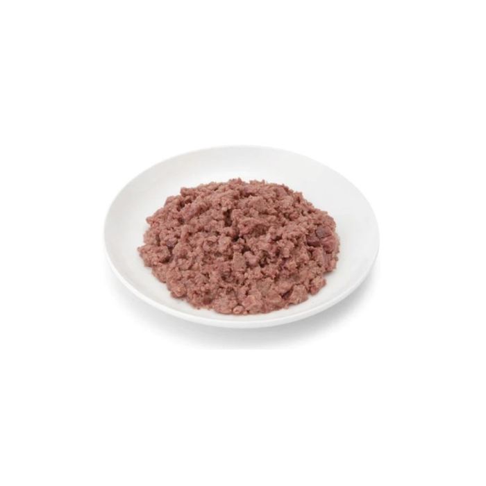 Корм вологий Vom Feinsten Adult with Turkey Rabbit для котів з індичкою і кроликом 100 г