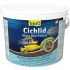 Корм Tetra Cichlid Algae Mini для акваріумних цихлід гранули 10 л/3,9 кг