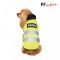 Жилет Pet Fashion Yellow vest для собак S