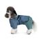 Дощовик Mason L Pet Fashion для собак