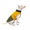 Попона Pet Fashion Roy для собак хакі/гірчиця 2XL