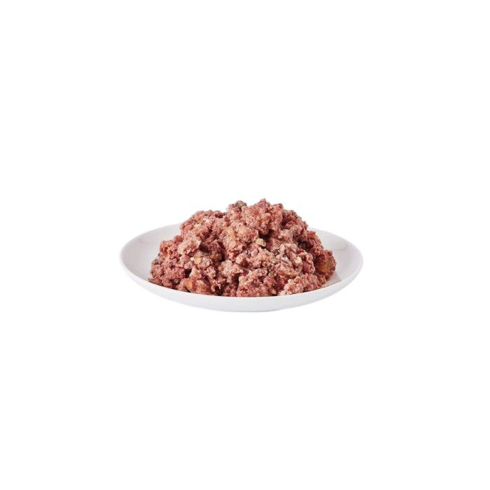 Корм вологий Carny Adult Beef Chicken для дорослих котів з яловичиною та куркою 400 г