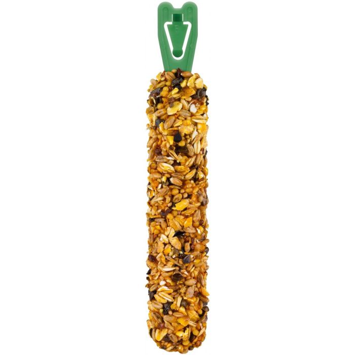 Ласощі Vitakraft Kracker Original Frucht and Flakes крекер для декоративних гризунів і морських свинок з фруктами 2 шт/уп