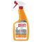 Засіб 8in1 Nature s Miracle Dog Orange Oxy Spray для усунення плям і запахів від собак 709 мл