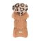 Комбінезон Pet Fashion Melisa для собак дівчинка карамель М