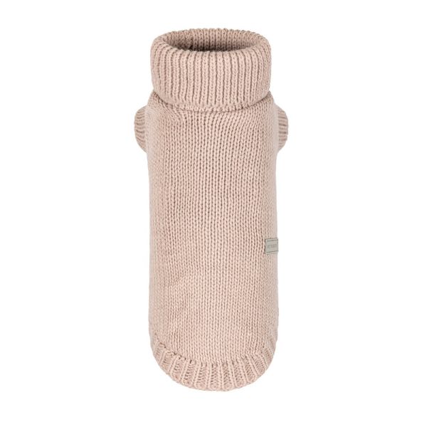 Светр Sam Pet Fashion для собак, розмір L бежевий