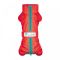 Комбінезон Pet Fashion Rain для собак червоний M2