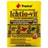 Корм Tropical Ichtio-Vit для всіх акваріумних риб пластівці 12 г