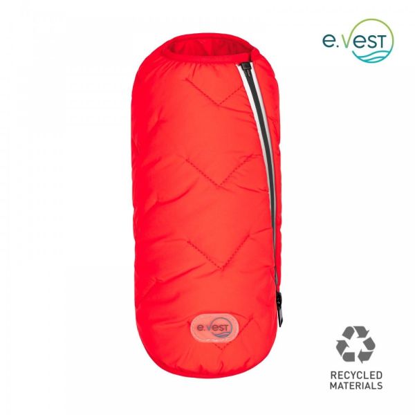 Жилет Pet Fashion E.Vest для собак червоний XL