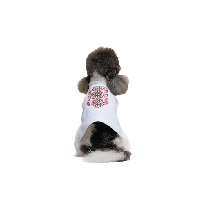 Футболка Pet Fashion Ukraine для собак XS