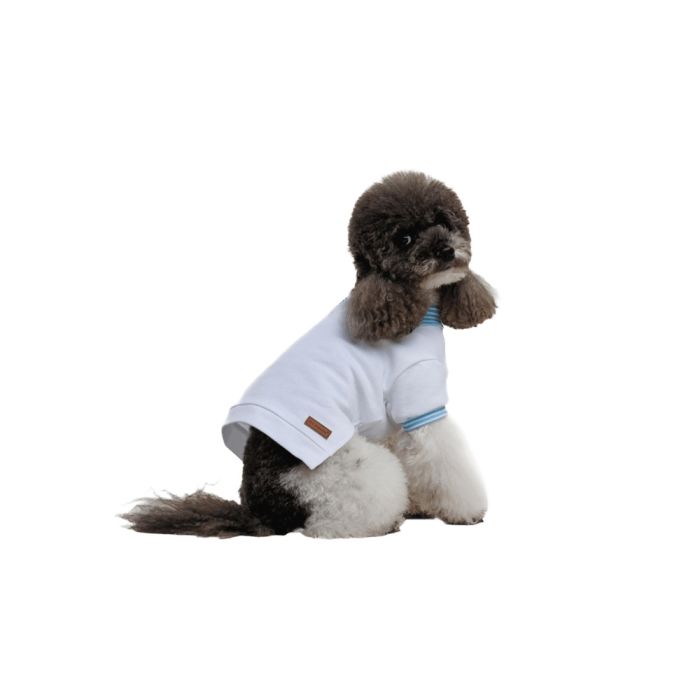 Футболка Pet Fashion Polo для собак М
