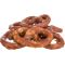 Ласощі Trixie Premio Mini Pretzels with Chicken для собак крендель з куркою 100 г