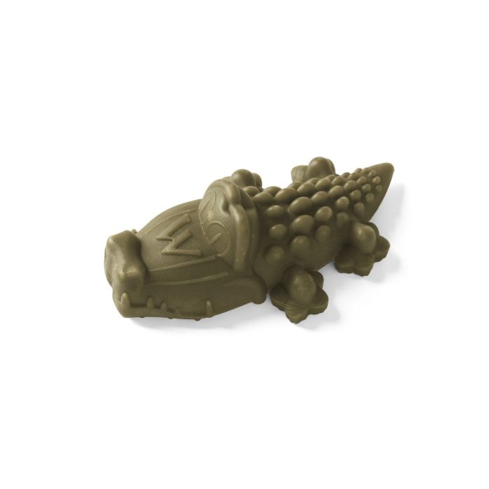 Ласощі Whimzees Alligator д/собак у формі Алігатора S 24 шт