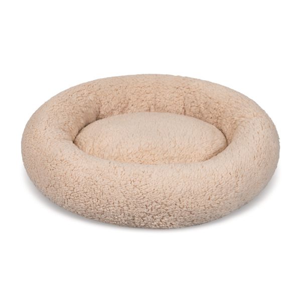 Лежак Pet Fashion Teddy для собак і котів 48*48*10