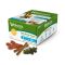 Ласощі Whimzees Variety Value Box д/собак Набір Variety Value S 56 шт