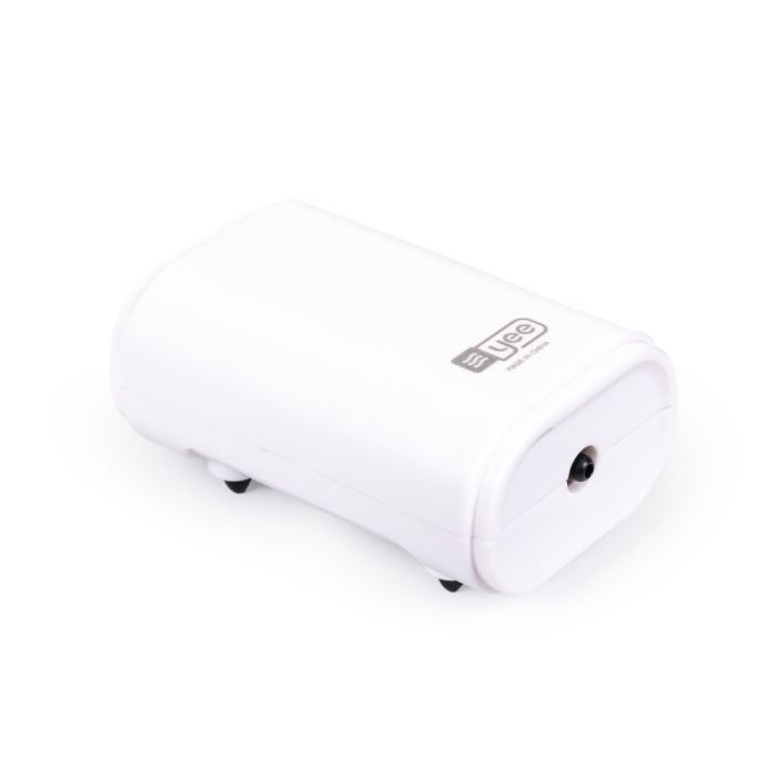 Компресор Yee для акваріума з USB кабелем 1,5 Вт