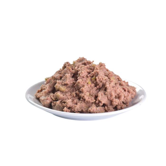 Вологий корм Brit Grain Free Veterinary Diets Diabetes для собак із цукровим діабетом з ягням та зеленим горошком 400 г