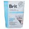 Корм сухий Brit Grain Free VetDiet Cat Obesity для котів з зайвою вагою та ожирінням з куркою та горохом 400 г