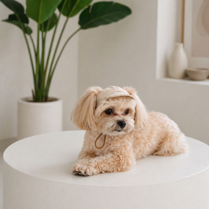 Кепка  Pet Fashion Glamor для собак S
