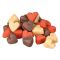Ласощі Trixie Trainer Snack Mini Hearts для собак з куркою ягням та лососем 200 г