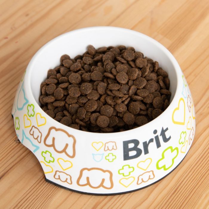 Корм сухий Brit Premium by Nature Cat Sterilised для стерилізованих котів з куркою 1,5 кг