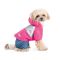 Дощовик Betty ХS Pet Fashion для собак дівчинка