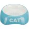 Миска Trixie Cat для котів керамічна 200 мл d-13 см