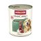 Корм вологий Animonda GranCarno Adult with Game для дорослих собак з дичиною консервований 800 г