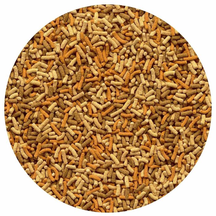 Корм Tetra Pond Variety Sticks для ставкових риб 10л+2л