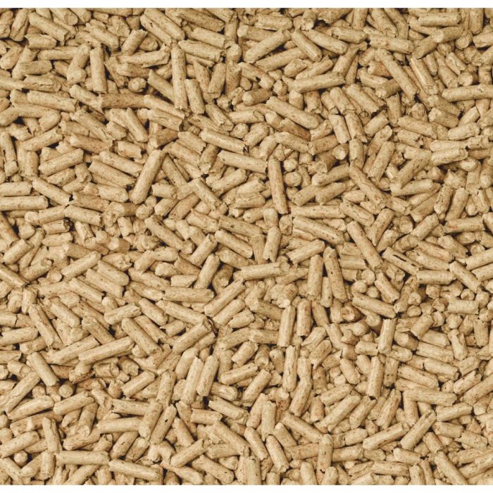 Наповнювач Cat’s Best для котячого туалету Smart Pellets деревний 10 л / 5 кг
