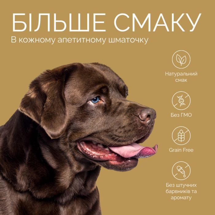 Джерки Savory Fillet Turkey With Duck, філе індички з качкою, 100 г