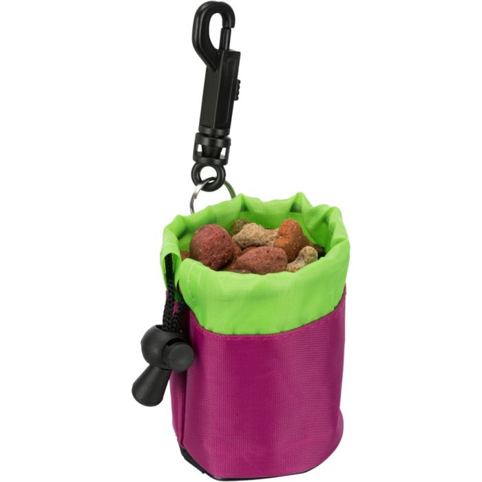 Сумка Trixie Dog Activity Mini для собак для дресирування нейлон 7х9 см