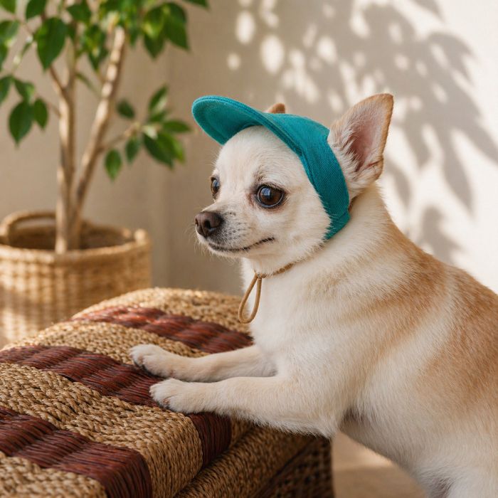 Кепка  Pet Fashion Topaz для собак ХL