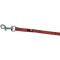 Повідок Trixie Tracking lead для собак екстралегкий XS–S 15 м 10 мм рижий