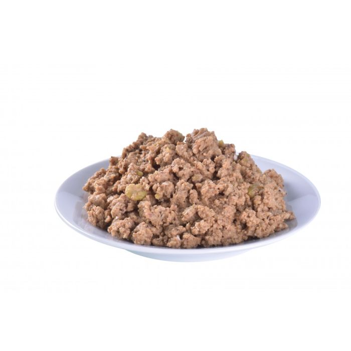 Вологий корм Brit Grain Free Veterinary Diets Renal для дорослих котів з хронічною нирковою недостатністю з тунцем лососем т