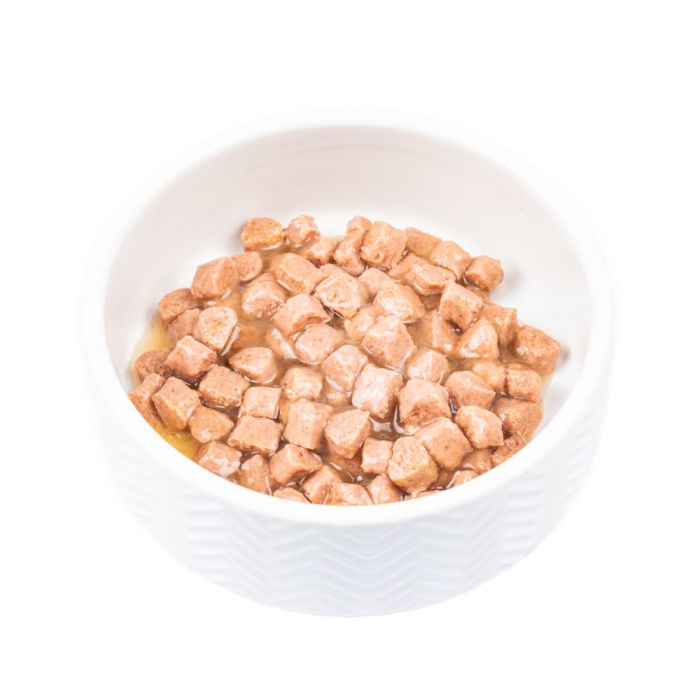 Корм вологий Brit Premium Liver for Sterilised д/стерилізованих котів печінка 100 г
