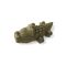 Ласощі Whimzees Alligator д/собак у формі Алігатора M 12 шт