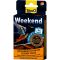 Корм Tetra Weekend для акваріумних рибок на період тривалої відсутності палички 20 шт
