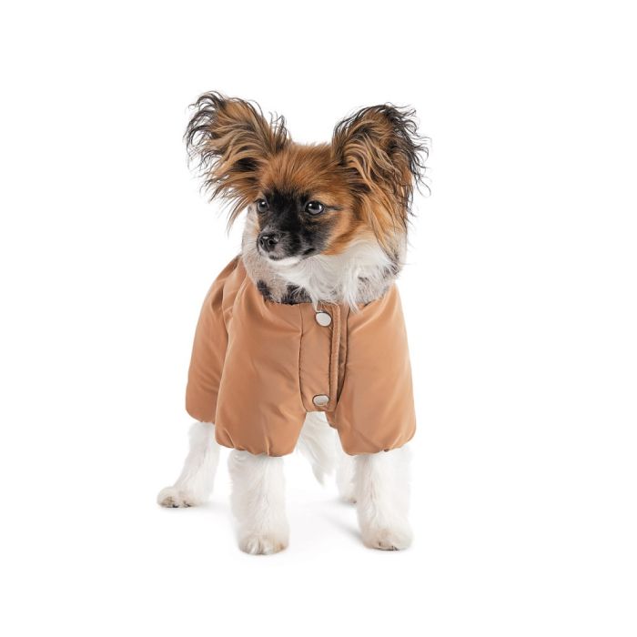 Комбінезон Pet Fashion Melisa для собак дівчинка карамель ХS