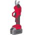 Секатор акумуляторний Vitals Master AG 1835-2 BL SmartLine+