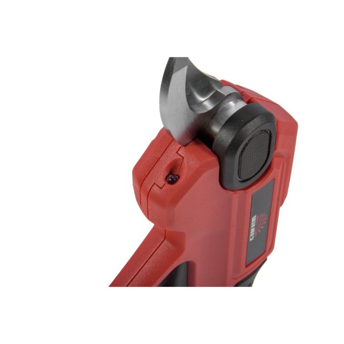 Секатор аккумуляторный Vitals Master AG 1835-2 BL SmartLine+